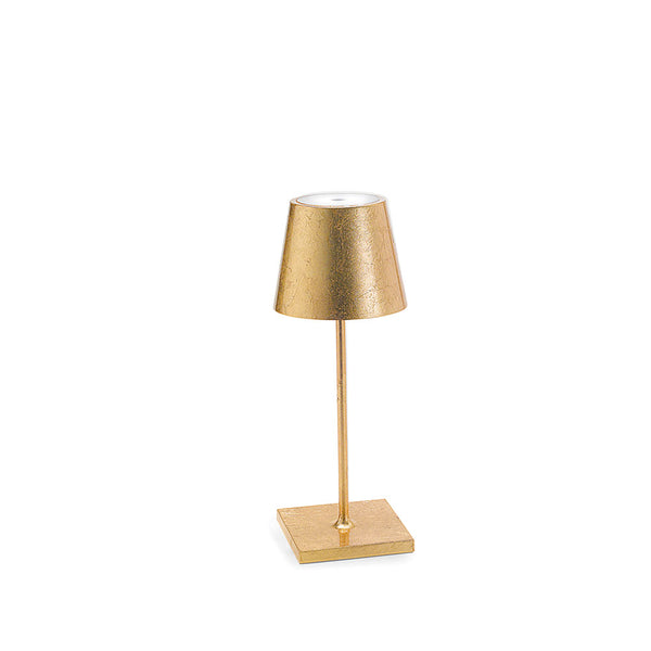 Zafferano Poldina Pro Mini LED-Akkuleuchte