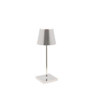 Zafferano Poldina Pro Mini LED-Akkuleuchte