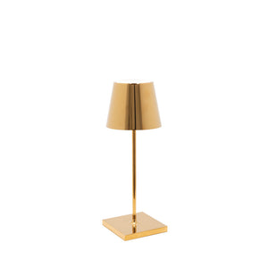 Zafferano Poldina Pro Mini LED-Akkuleuchte