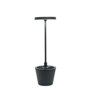 Zafferano Poldina Reverso LED-Akkuleuchte