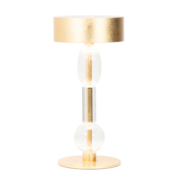 Zafferano Royal Family Wi-Fi LED-Akkuleuchte