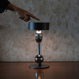 Zafferano Royal Family Wi-Fi LED-Akkuleuchte