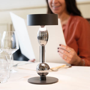 Zafferano Royal Family Wi-Fi LED-Akkuleuchte