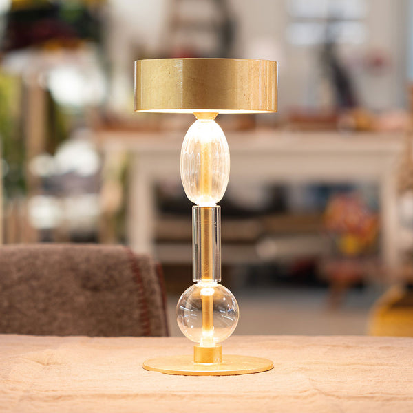 Zafferano Royal Family Wi-Fi LED-Akkuleuchte