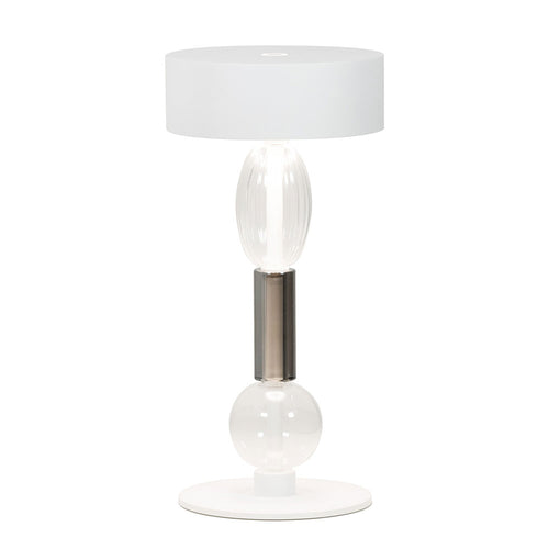 Zafferano Royal Family Wi-Fi LED-Akkuleuchte