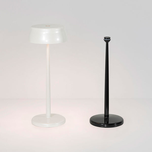 Zafferano Sister Light Wi-Fi LED-Akkuleuchte