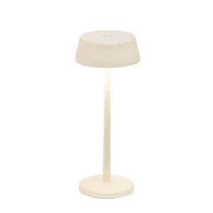 Zafferano Sister Light Wi-Fi LED-Akkuleuchte