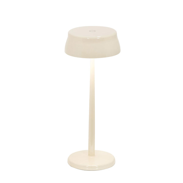 Zafferano Sister Light Wi-Fi LED-Akkuleuchte