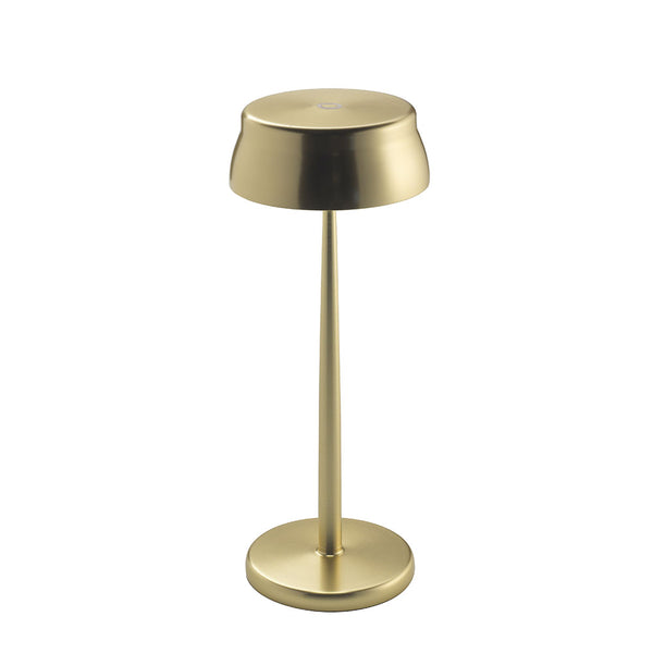 Zafferano Sister Light Wi-Fi LED-Akkuleuchte