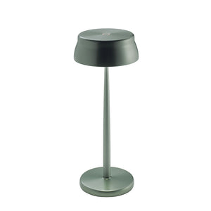 Zafferano Sister Light Wi-Fi LED-Akkuleuchte