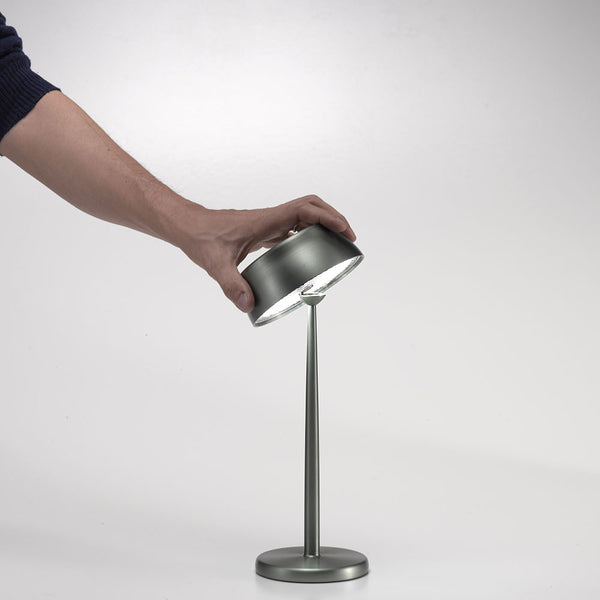 Zafferano Sister Light Wi-Fi LED-Akkuleuchte