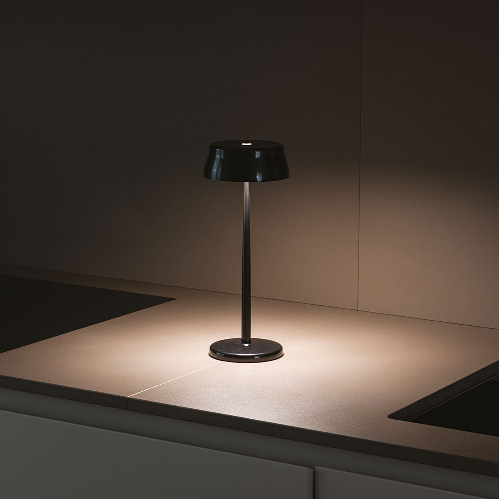 Zafferano Sister Light Wi-Fi LED-Akkuleuchte