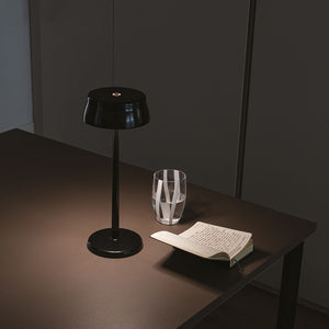 Zafferano Sister Light Wi-Fi LED-Akkuleuchte