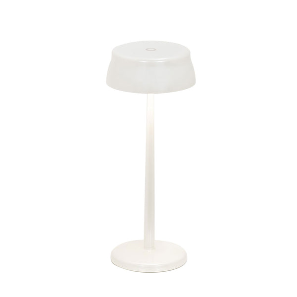 Zafferano Sister Light Wi-Fi LED-Akkuleuchte