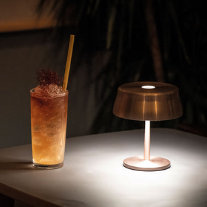 Zafferano Sister Light Wi-Fi Mini LED-Akkuleuchte