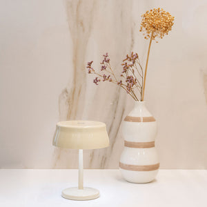 Zafferano Sister Light Wi-Fi Mini LED-Akkuleuchte