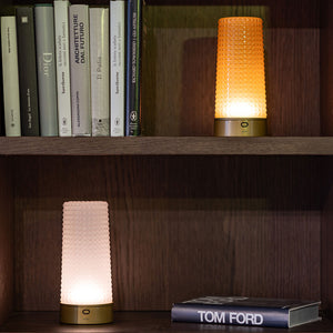 Zafferano Soffio LED-Akkuleuchte