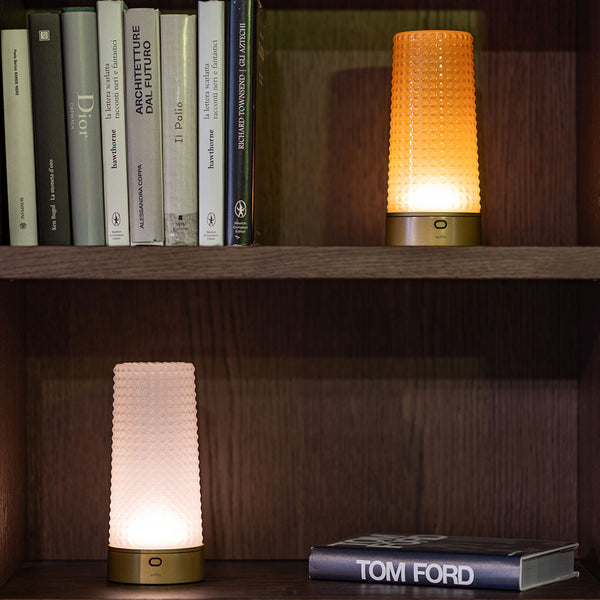 Zafferano Soffio LED-Akkuleuchte