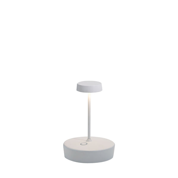 Zafferano Swap Pro Mini LED-Akkuleuchte