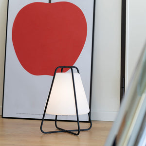 Zafferano Teepee LED-Akkuleuchte