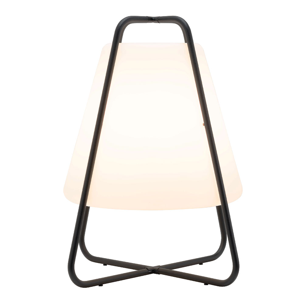 Zafferano Teepee LED-Akkuleuchte