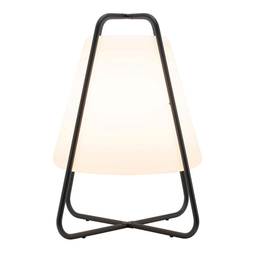 Zafferano Teepee LED-Akkuleuchte