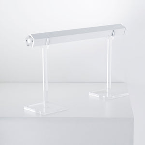 Zafferano Tischfuß zu Pencil LED-Akkuleuchte