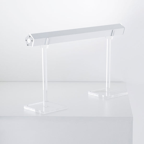 Zafferano Tischfuß zu Pencil LED-Akkuleuchte