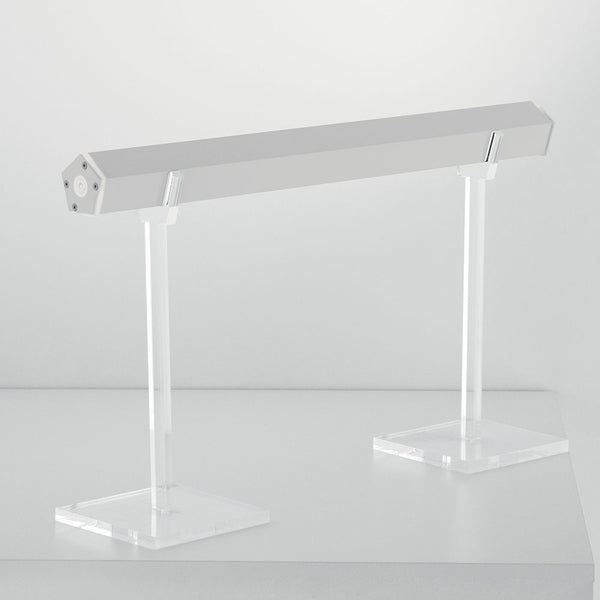 Zafferano Tischfuß zu Pencil LED-Akkuleuchte