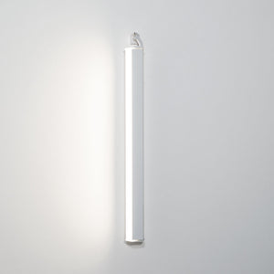 Zafferano Wandhalterung vertikal zu Pencil LED-Akkuleuchte