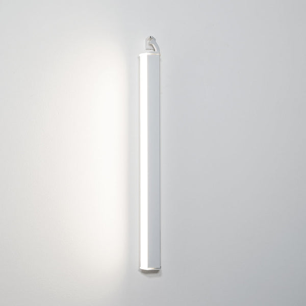Zafferano Wandhalterung vertikal zu Pencil LED-Akkuleuchte